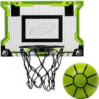 Hasbro Nerf Pro Hoop Mini Basketball-set - One Size