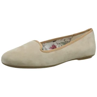 Geox Damen D Palmaria A Ballerinas