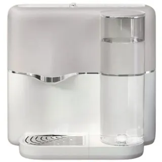 AVOURY 6000801 One White/Chrome Teemaschine