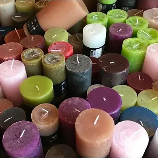 Wiedemann Kerzen Birsppy Stumpenkerze 3 kg