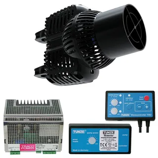 TUNZE Turbelle® masterstream 6580 (15 m Kabellänge)