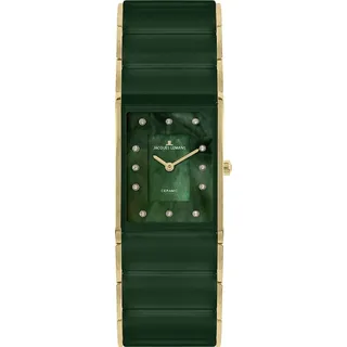 Jacques Lemans Dublin 1-1940M Keramik 24 x 28 mm