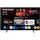 TQ85Q7F 85" QLED 4K Vision AI Smart TV Q7F