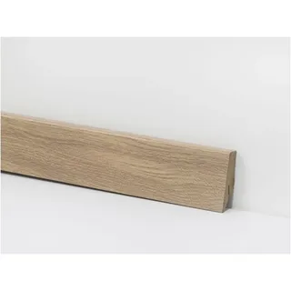 Equipped Sockelleiste 58mm 8145