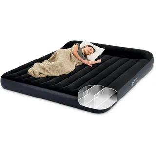 Intex Luftbett 203 x 183 x 25 cm