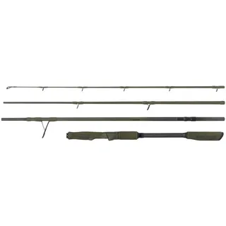 Savage Gear Revenge SG4 Heavy g TR 2.43M/30-80G 4P S – Spinnrute