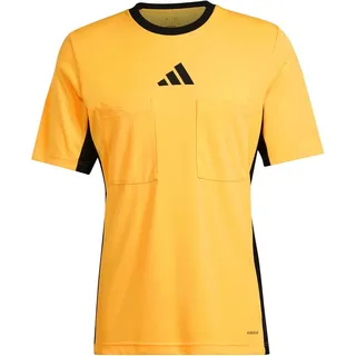 adidas Referee 24 Jersey Schiedsrichtertrikot Herren Schiedsrichterbekleidung Größe M