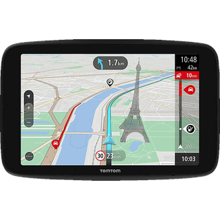 TomTom Navigator 6