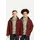 Iceland 3in1 Print Merlot 176