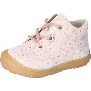 Ricosta Lauflernschuhe Rosa 24