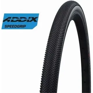 Schwalbe G-One Allround Faltreifen Performance Line Black-Reflex DD,RaceGuard,TLE