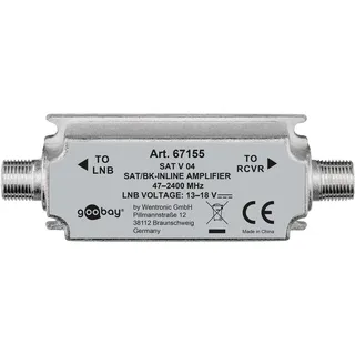 goobay 67155