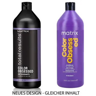 Matrix Total Results Color Obsessed Antioxidant 1000 ml