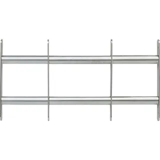ABUS FGI5300N Fenstergitter 500-650x300 mm