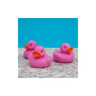 ThumbsUp! Thumbs Up! LED Bath Ducks "Duck Lights" (Pack of 3)