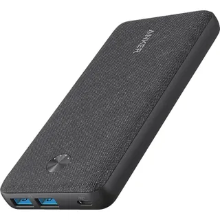 Anker PowerCore Essential Powerbank 20000 mAh Schwarz