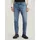 Fit Jeans Sun Faded Blue Donau 34 30