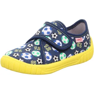 blau/mehrfarbig (8070) 36