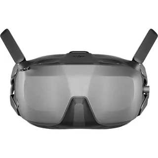 DJI Goggles N3 Drohnen Brille, Mehrfarbig