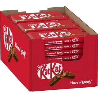 Nestlé KitKat Classic Schokoriegel 24x 41,5g