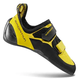 Kletterschuhe - Yellow / Black - EU 44