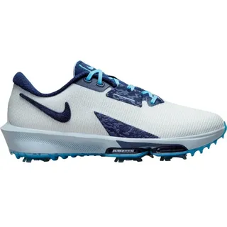 Nike Golf Golfschuhe Air Zoom Infinity TR NXT NRG weißblau - 42