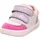 Mehrfarbig/Rosa 22