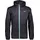 Regenjacke Anthrazit 3XL