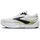 Herren Bright White/Tea/Black 44,5