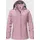 Gmund Damen Funktionsjacke Rosa 36