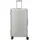 Cabin L 76 cm / 100 l silber