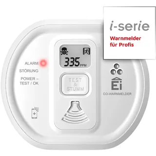 Ei Electronics Ei208iDW