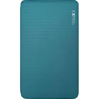 Exped Megamat Duo Isomatte (Größe 183x104cm, gruen)