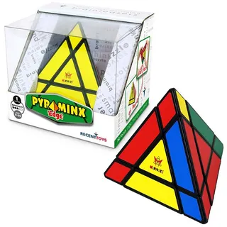 Invento Meffert ́s Pyraminx Edge