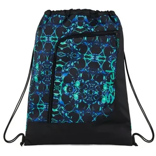 Satch Sportbeutel Caleido Blue