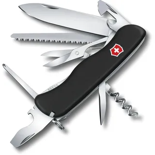 Victorinox Outrider schwarz (0.8513.3)