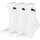Short 3er white 39-42