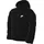 All Day Play Puffer-Jacke Schwarz S