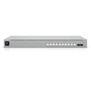 UBIQUITI networks UniFi USW-Pro-XG-10-PoE