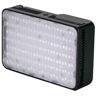 AMARAN Ace 25 Kameraleuchte x Bi-Color LED Charcoal
