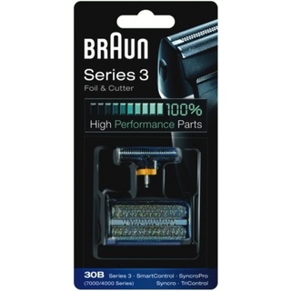 Braun Scherfolie & Klingenblock Series 3 Kombipack 30B