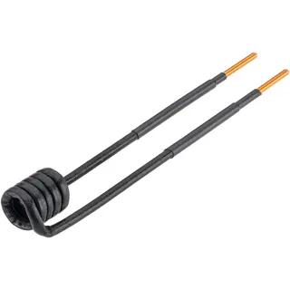 VIGOR Starre Spule 15 mm