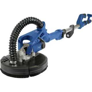 SCHEPPACH Wand- und Deckenschleifer mit Teleskoparm 710 Watt