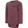 Hmlmulle Body L/S Kinder windsor wine 74