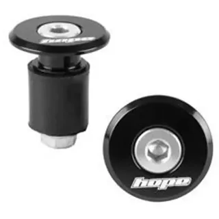 Hope grip doctor lenkerhornchen schwarz