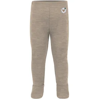 normani Outdoor Sports Merino Hose Silverdale Schnitt Beige 92
