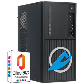 Ankermann Bildbearbeitung Video Media Office PC Intel Core i7 8700 4,6 GHz 32 GB RAM 1 TB SSD GeForce GT 740 Win 11