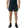 Herren Schwarz XL