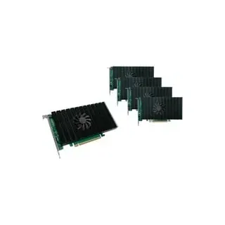 SSD7505-5Pack, RAID-Karte