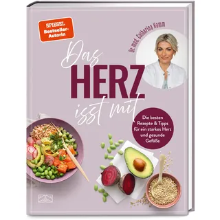ZS - ein Verlag der Edel Verlagsgruppe Das Herz isst mit